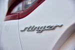 Kia Stinger GT 2018 года (ZA)